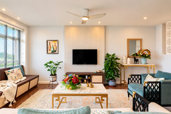 Blk 312B Punggol Parcvista (Punggol), HDB 5 Rooms #624585591